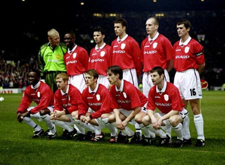 中央大街最 中央大街最